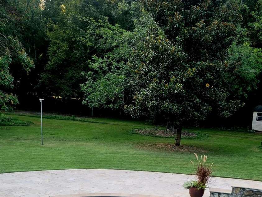 4001 Carmel Acres Drive, Charlotte, NC 28226.  MLS# CAR4256527, YatesRealty ID 3760. 