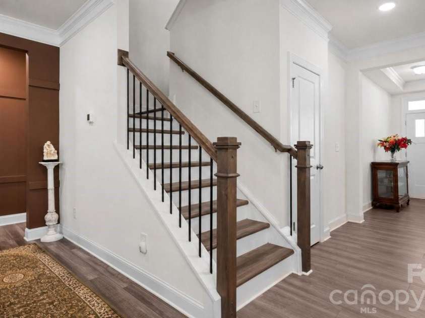 2176 Windley Drive, Gastonia, NC 28054.  MLS# CAR4397911, YatesRealty ID 37604. 