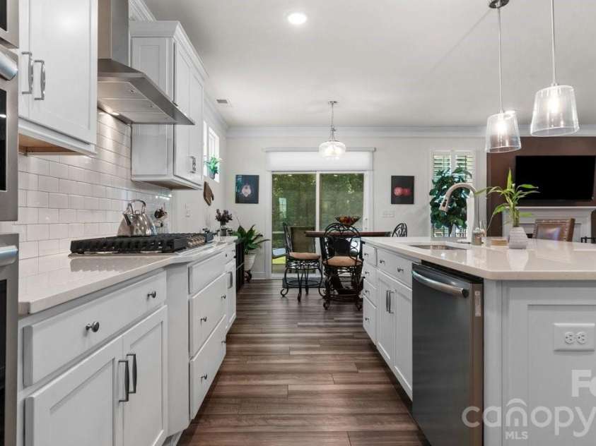 2176 Windley Drive, Gastonia, NC 28054.  MLS# CAR4397911, YatesRealty ID 37604. 