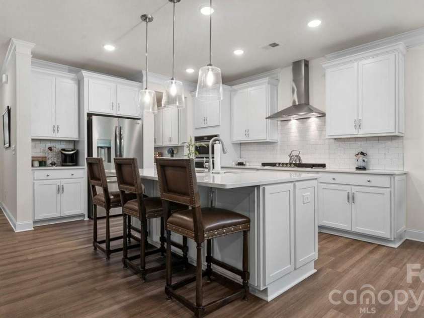2176 Windley Drive, Gastonia, NC 28054.  MLS# CAR4397911, YatesRealty ID 37604. 