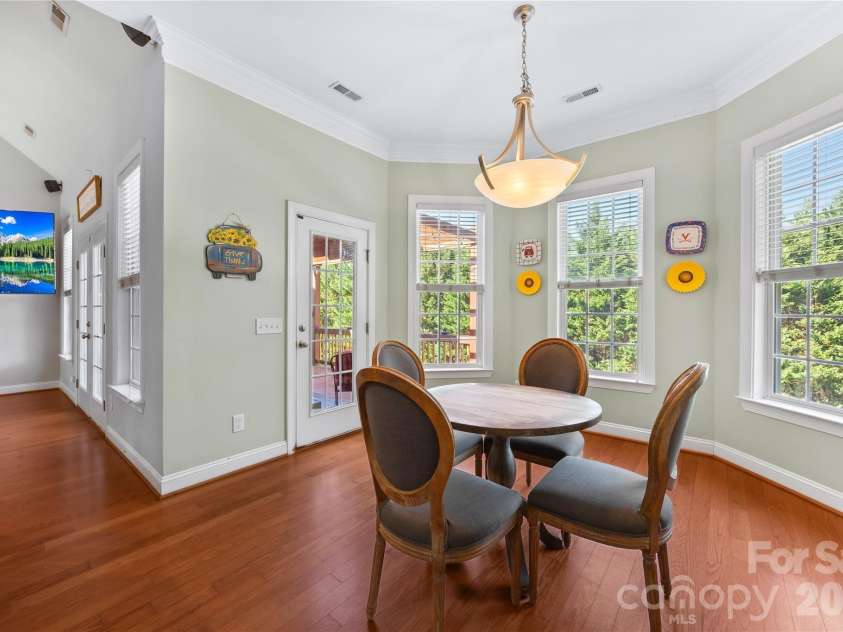 3129 Linkside Court, Fort Mill, SC 29715.  MLS# CAR4397858, YatesRealty ID 37605. 
