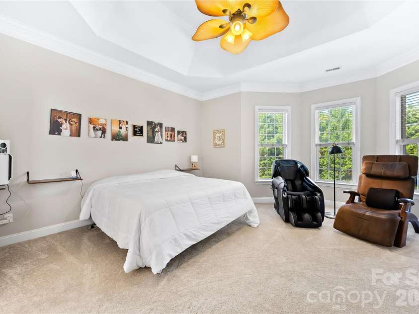3129 Linkside Court, Fort Mill, SC 29715.  MLS# CAR4397858, YatesRealty ID 37605. 