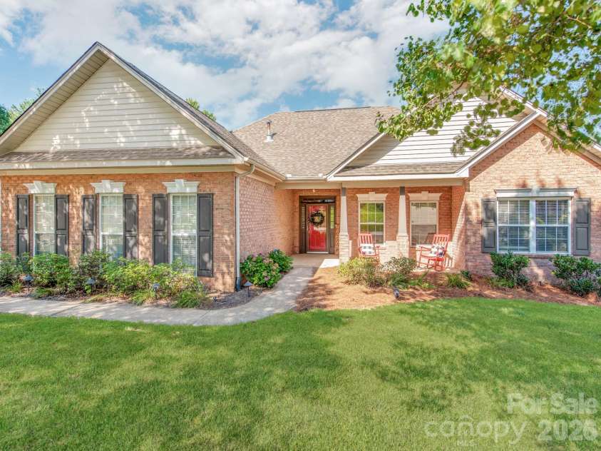 783 Sloan Street, Denver, NC 28037.  MLS# CAR4397332, YatesRealty ID 37606. 