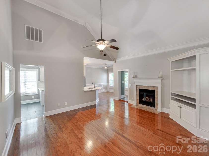 783 Sloan Street, Denver, NC 28037.  MLS# CAR4397332, YatesRealty ID 37606. 