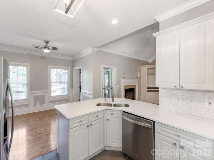783 Sloan Street, Denver, NC 28037.  MLS# CAR4397332, YatesRealty ID 37606. 