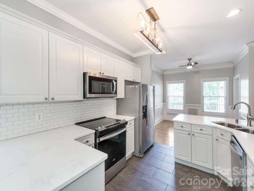 783 Sloan Street, Denver, NC 28037.  MLS# CAR4397332, YatesRealty ID 37606. 