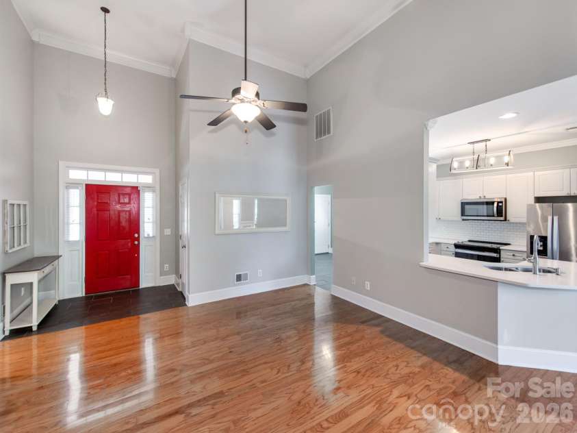 783 Sloan Street, Denver, NC 28037.  MLS# CAR4397332, YatesRealty ID 37606. 