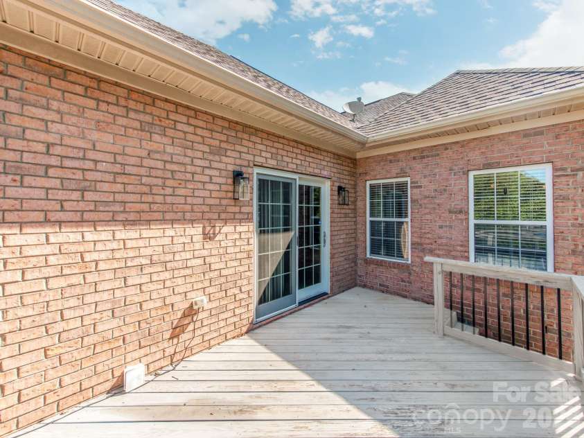 783 Sloan Street, Denver, NC 28037.  MLS# CAR4397332, YatesRealty ID 37606. 