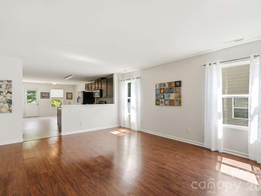 757 Willow Creek Drive, Gastonia, NC 28054.  MLS# CAR4398894, YatesRealty ID 37608. 