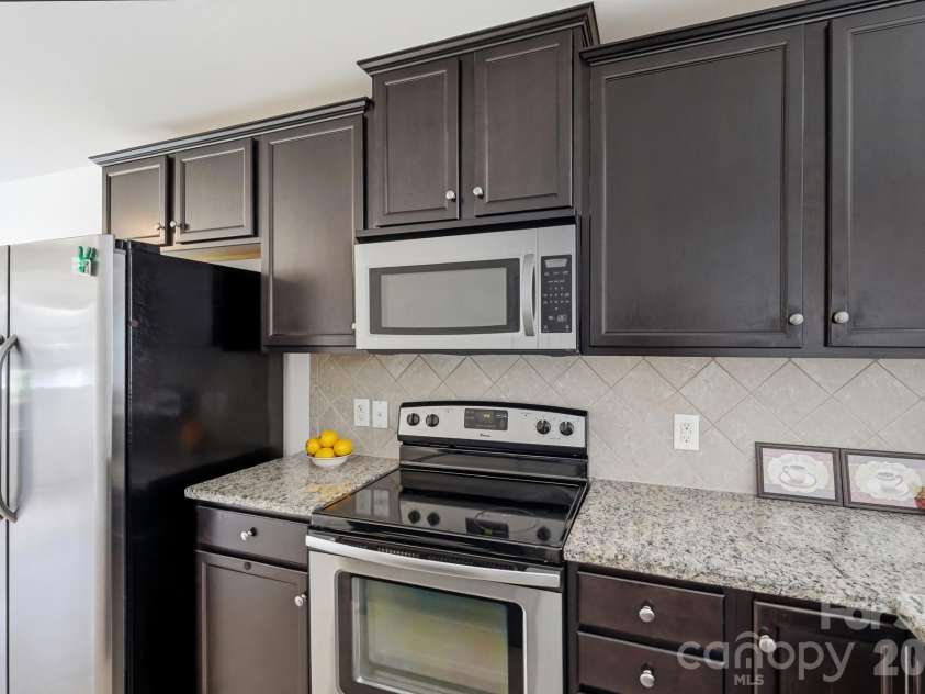 757 Willow Creek Drive, Gastonia, NC 28054.  MLS# CAR4398894, YatesRealty ID 37608. 