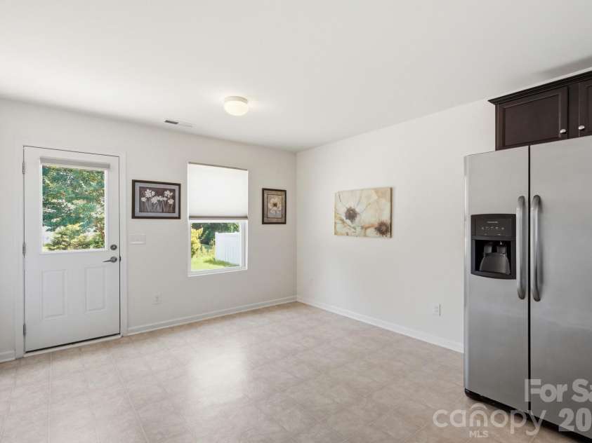 757 Willow Creek Drive, Gastonia, NC 28054.  MLS# CAR4398894, YatesRealty ID 37608. 