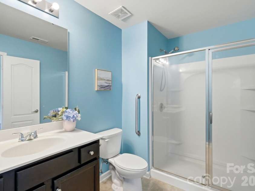 757 Willow Creek Drive, Gastonia, NC 28054.  MLS# CAR4398894, YatesRealty ID 37608. 