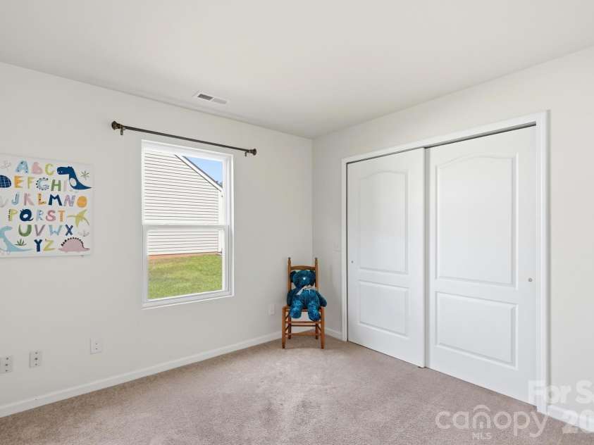 757 Willow Creek Drive, Gastonia, NC 28054.  MLS# CAR4398894, YatesRealty ID 37608. 