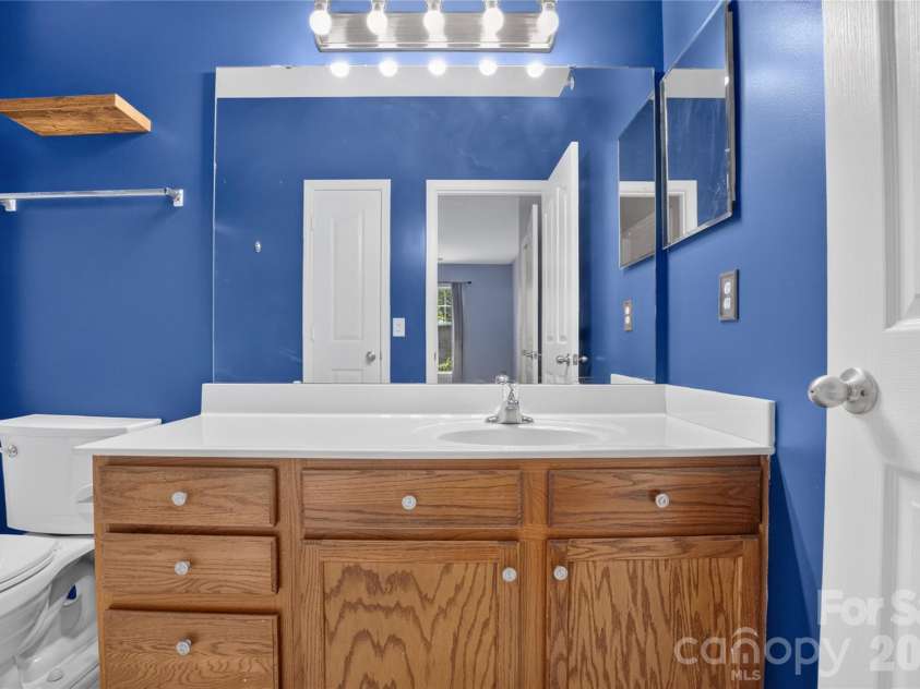 17221 Doe Valley Court, Cornelius, NC 28031.  MLS# CAR4383071, YatesRealty ID 37609. 