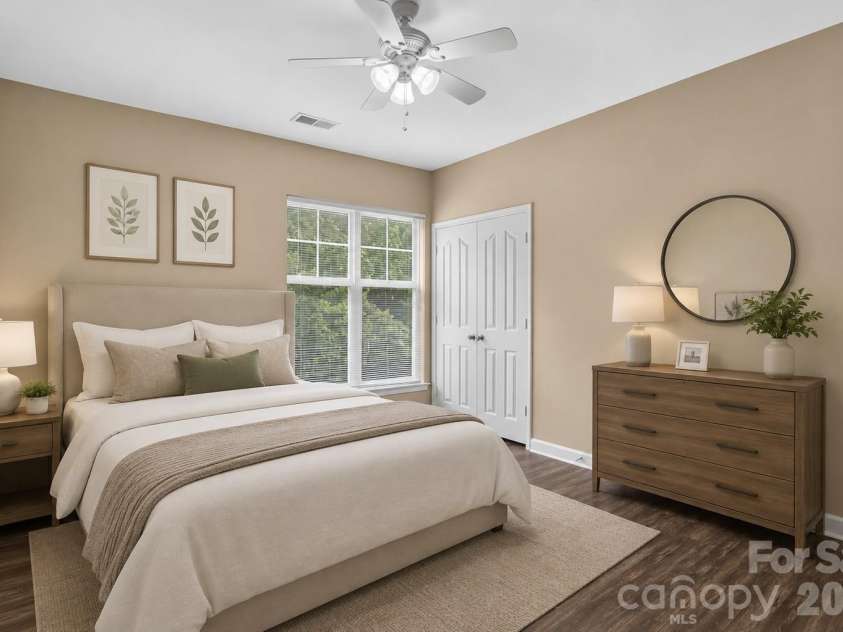 17221 Doe Valley Court, Cornelius, NC 28031.  MLS# CAR4383071, YatesRealty ID 37609. 