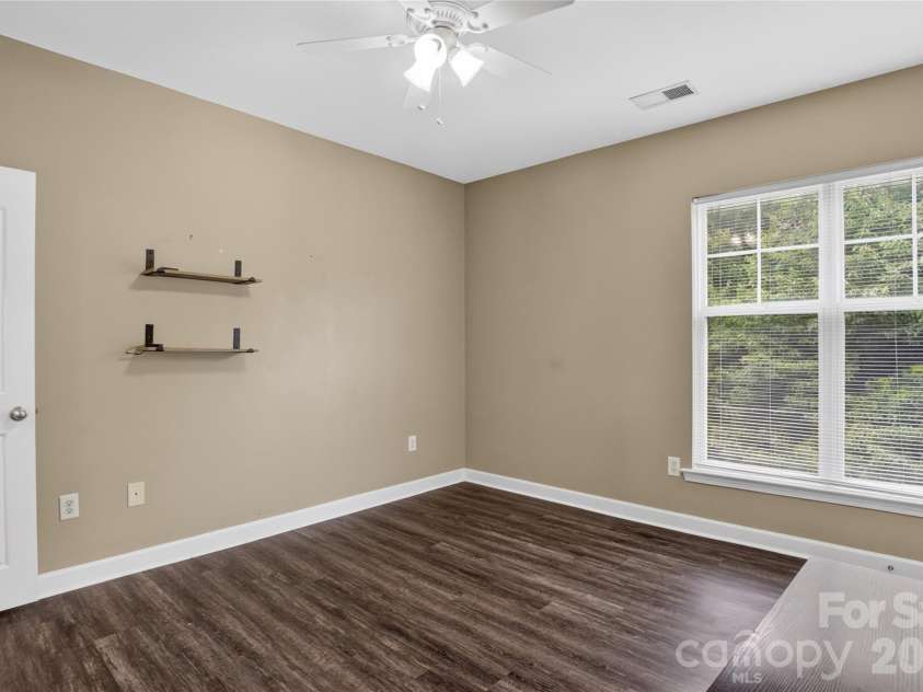17221 Doe Valley Court, Cornelius, NC 28031.  MLS# CAR4383071, YatesRealty ID 37609. Secondary bedroom
