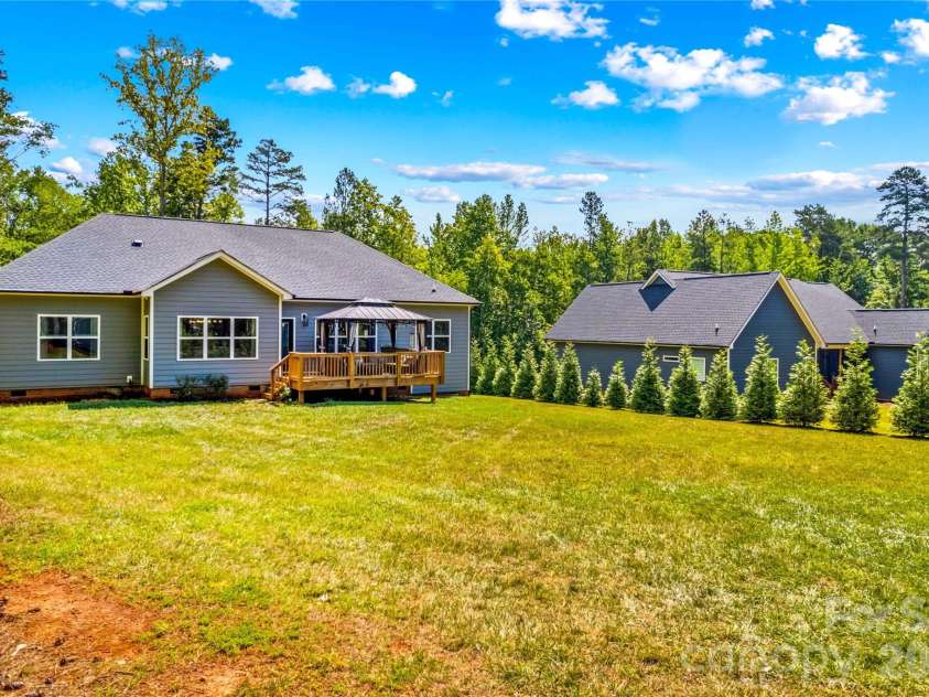 2512 Shuford Road, Lincolnton, NC 28092.  MLS# CAR4400936, YatesRealty ID 37610. 