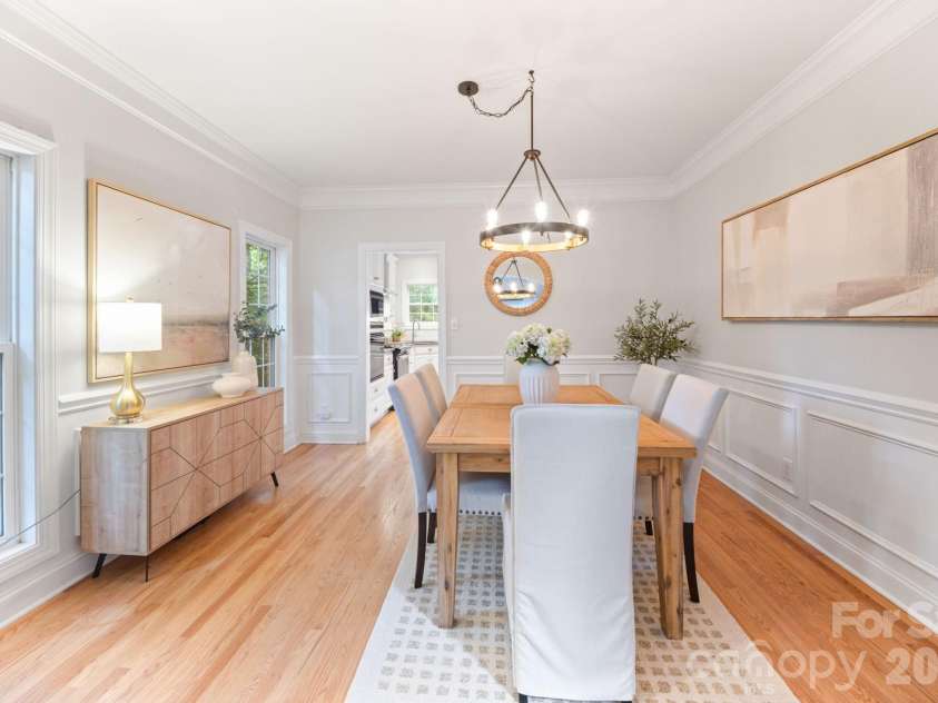 5355 Shannamara Drive, Matthews, NC 28104.  MLS# CAR4400014, YatesRealty ID 37611. 