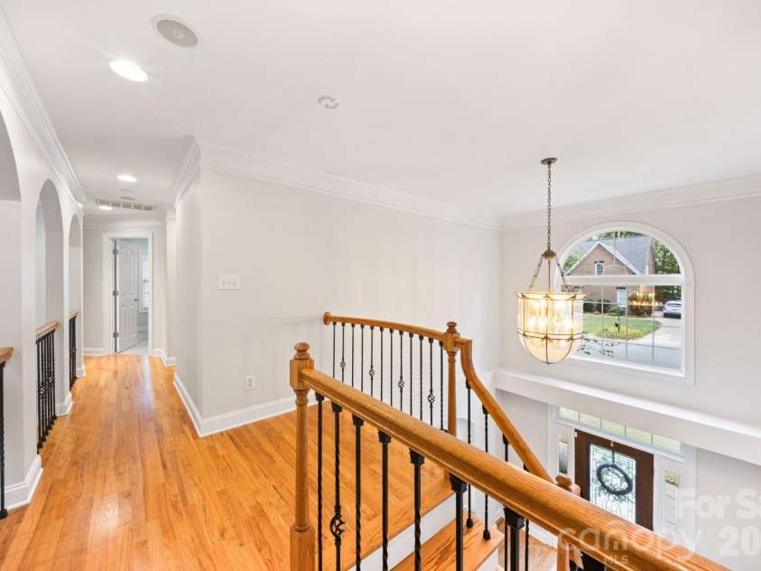 5355 Shannamara Drive, Matthews, NC 28104.  MLS# CAR4400014, YatesRealty ID 37611. 