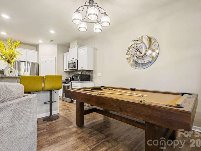 306 Ascot Run Way, Fort Mill, SC 29715.  MLS# CAR4400764, YatesRealty ID 37612. 