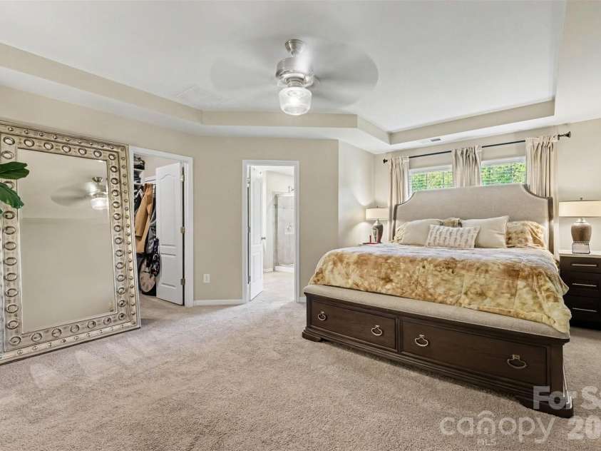 306 Ascot Run Way, Fort Mill, SC 29715.  MLS# CAR4400764, YatesRealty ID 37612. 