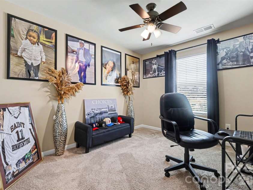 306 Ascot Run Way, Fort Mill, SC 29715.  MLS# CAR4400764, YatesRealty ID 37612. 