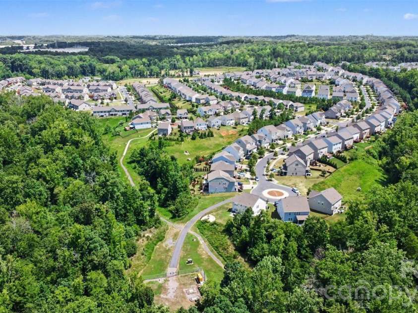 306 Ascot Run Way, Fort Mill, SC 29715.  MLS# CAR4400764, YatesRealty ID 37612. 