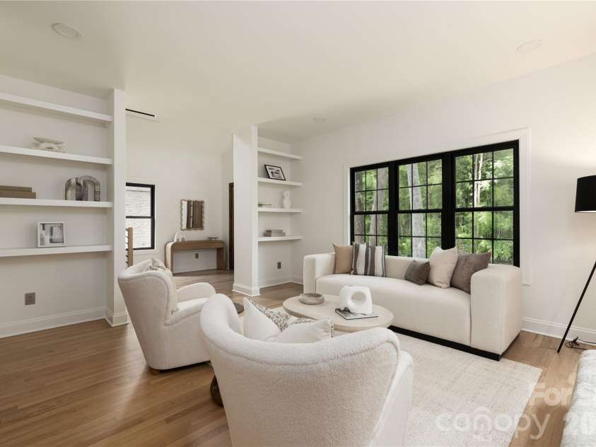 732 Ellsworth Road, Charlotte, NC 28211.  MLS# CAR4402000, YatesRealty ID 37613. 
