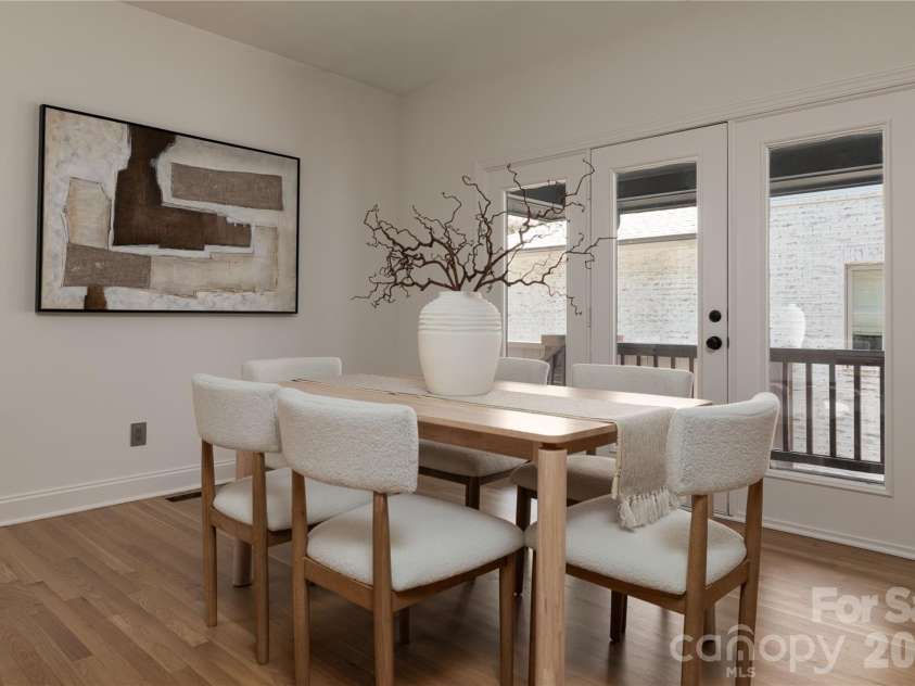 732 Ellsworth Road, Charlotte, NC 28211.  MLS# CAR4402000, YatesRealty ID 37613. 