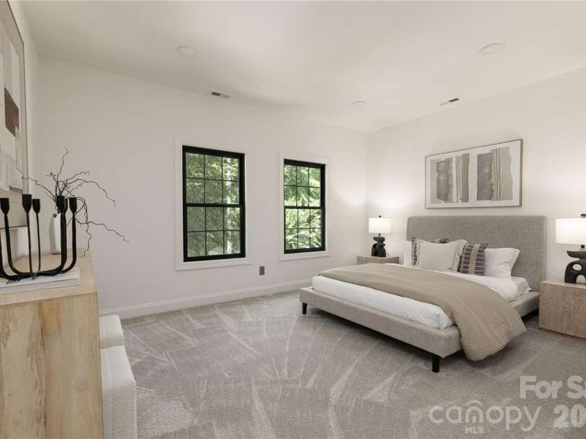 732 Ellsworth Road, Charlotte, NC 28211.  MLS# CAR4402000, YatesRealty ID 37613. 