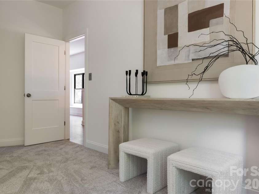 732 Ellsworth Road, Charlotte, NC 28211.  MLS# CAR4402000, YatesRealty ID 37613. 