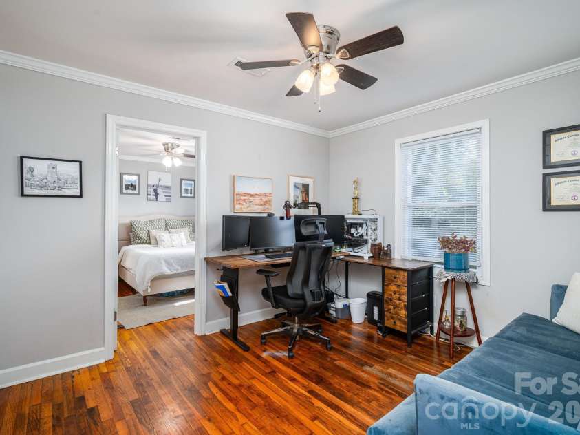 206 Cedar Street, Belmont, NC 28012.  MLS# CAR4402162, YatesRealty ID 37614. 