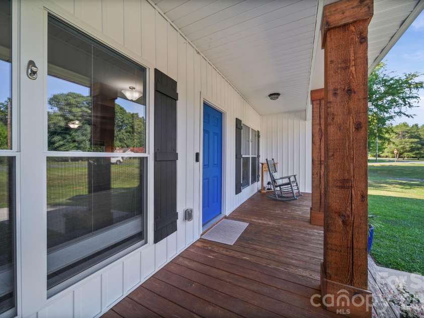 3002 Brooks Mill Lane, Wingate, NC 28174.  MLS# CAR4401937, YatesRealty ID 37616. 