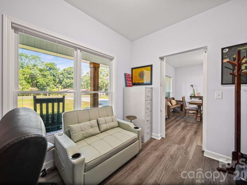 3002 Brooks Mill Lane, Wingate, NC 28174.  MLS# CAR4401937, YatesRealty ID 37616. 