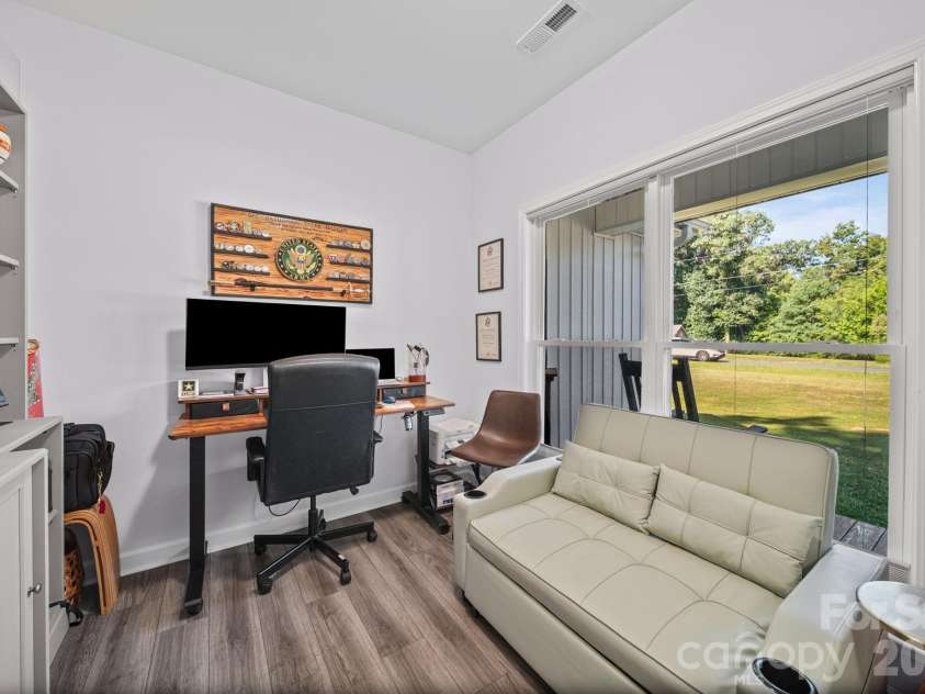 3002 Brooks Mill Lane, Wingate, NC 28174.  MLS# CAR4401937, YatesRealty ID 37616. 