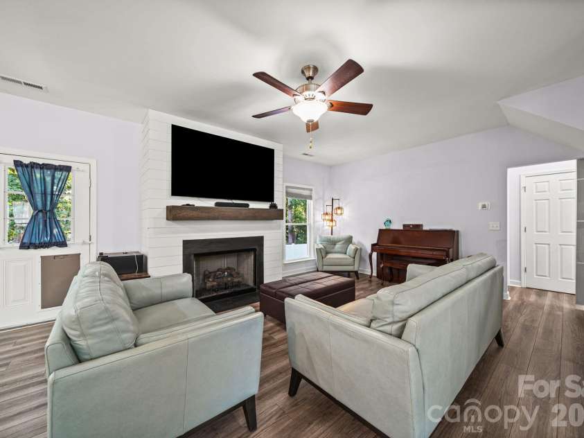 3002 Brooks Mill Lane, Wingate, NC 28174.  MLS# CAR4401937, YatesRealty ID 37616. 