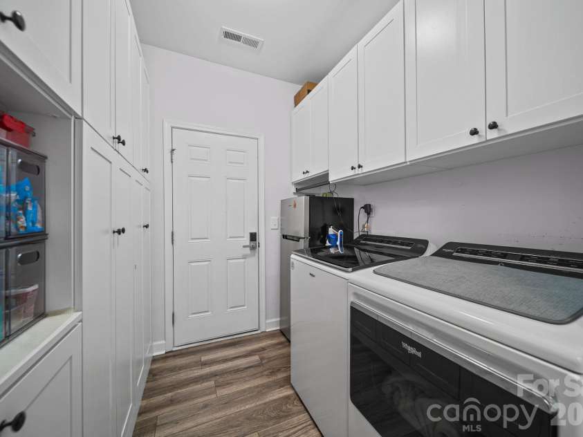 3002 Brooks Mill Lane, Wingate, NC 28174.  MLS# CAR4401937, YatesRealty ID 37616. 