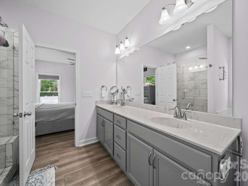 3002 Brooks Mill Lane, Wingate, NC 28174.  MLS# CAR4401937, YatesRealty ID 37616. 