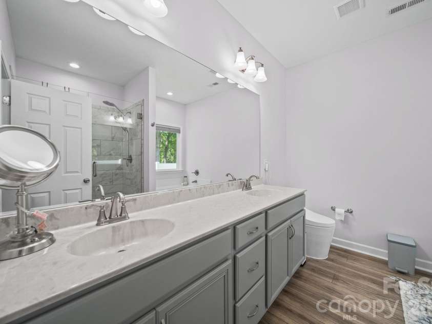 3002 Brooks Mill Lane, Wingate, NC 28174.  MLS# CAR4401937, YatesRealty ID 37616. 