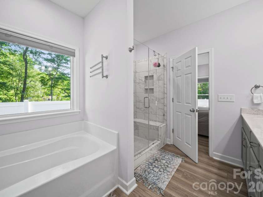3002 Brooks Mill Lane, Wingate, NC 28174.  MLS# CAR4401937, YatesRealty ID 37616. 