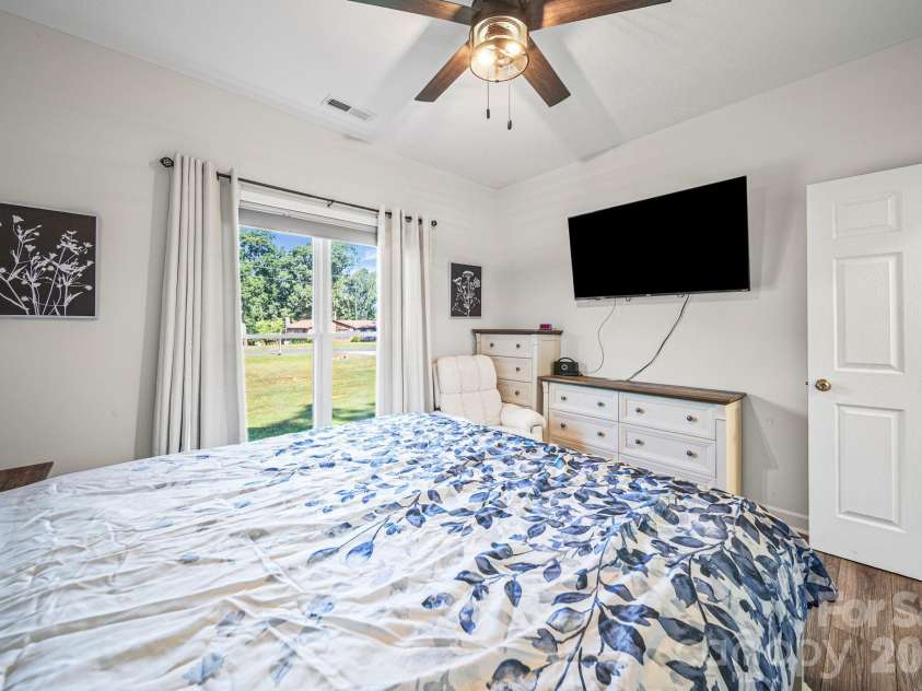 3002 Brooks Mill Lane, Wingate, NC 28174.  MLS# CAR4401937, YatesRealty ID 37616. 