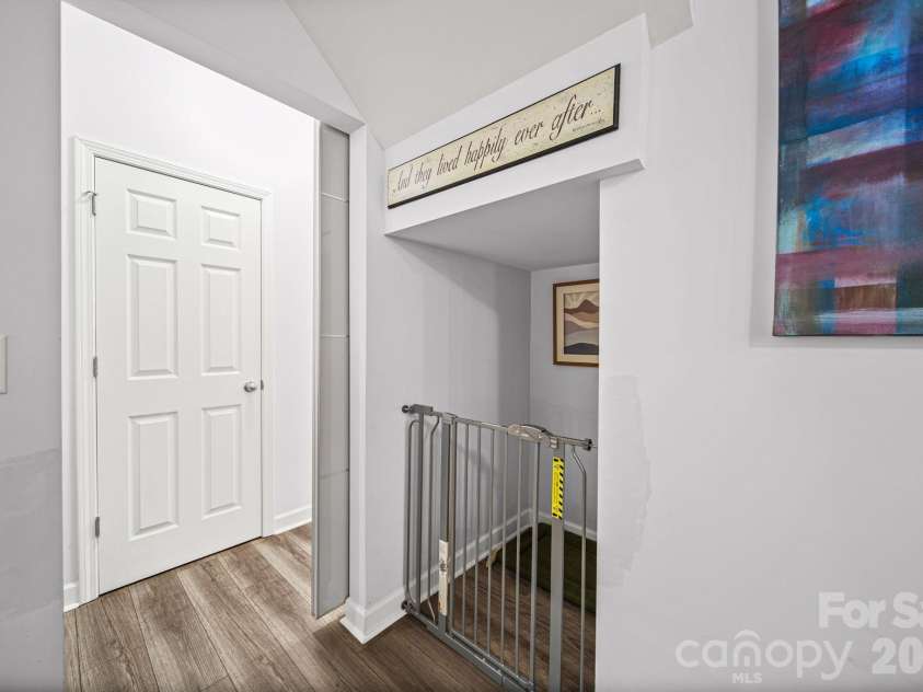 3002 Brooks Mill Lane, Wingate, NC 28174.  MLS# CAR4401937, YatesRealty ID 37616. 