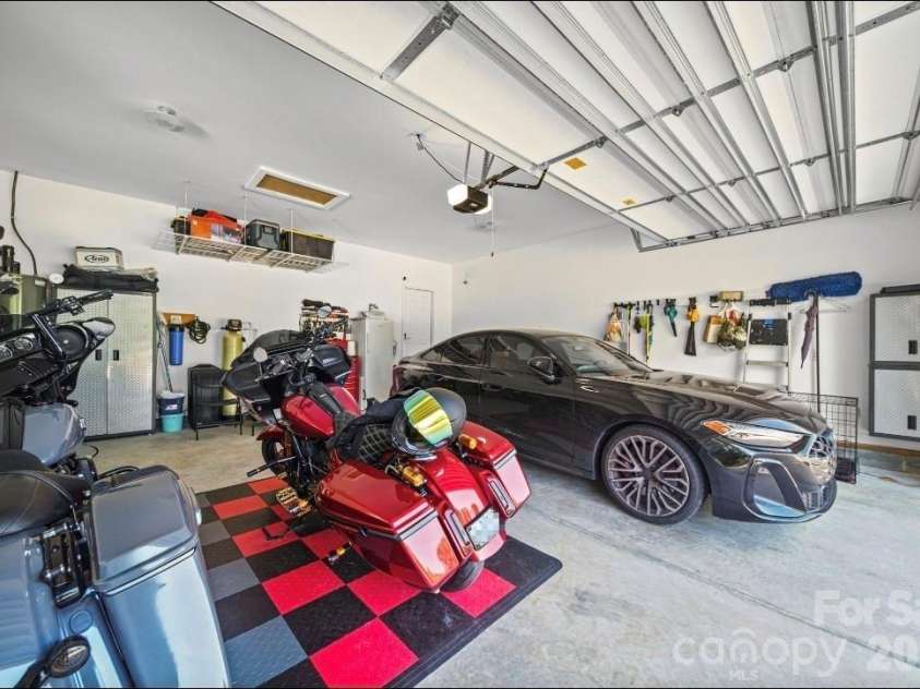 3002 Brooks Mill Lane, Wingate, NC 28174.  MLS# CAR4401937, YatesRealty ID 37616. 