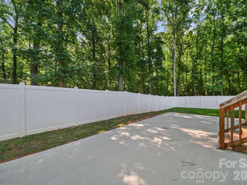 3002 Brooks Mill Lane, Wingate, NC 28174.  MLS# CAR4401937, YatesRealty ID 37616. 