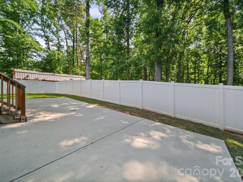 3002 Brooks Mill Lane, Wingate, NC 28174.  MLS# CAR4401937, YatesRealty ID 37616. 