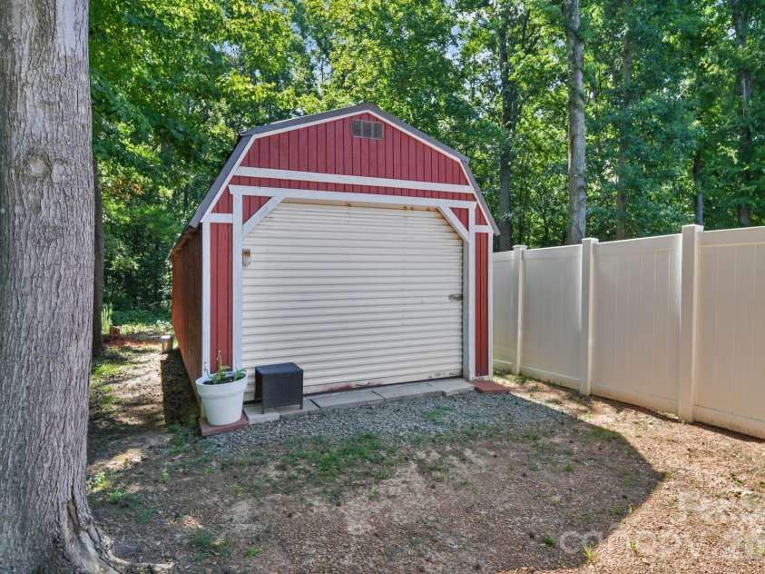 3002 Brooks Mill Lane, Wingate, NC 28174.  MLS# CAR4401937, YatesRealty ID 37616. 