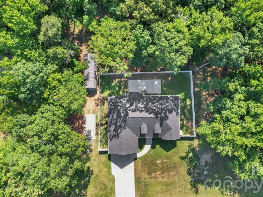 3002 Brooks Mill Lane, Wingate, NC 28174.  MLS# CAR4401937, YatesRealty ID 37616. 