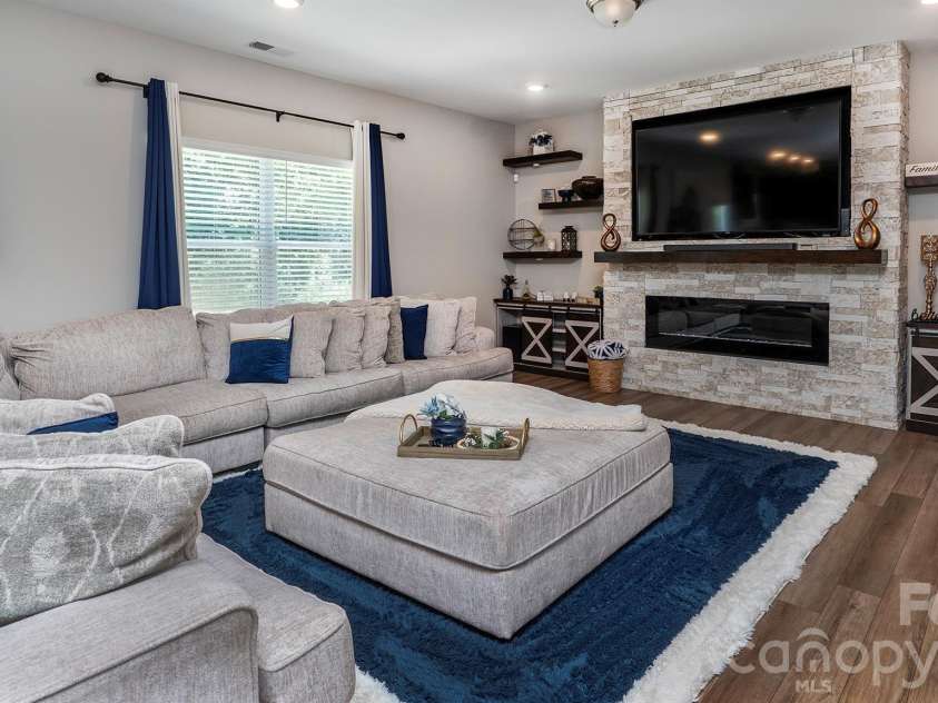 255 Kerri Dawn Lane, Locust, NC 28097.  MLS# CAR4402598, YatesRealty ID 37617. 