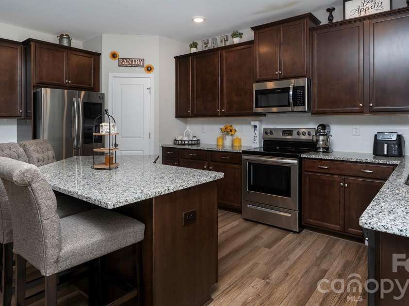 255 Kerri Dawn Lane, Locust, NC 28097.  MLS# CAR4402598, YatesRealty ID 37617. 