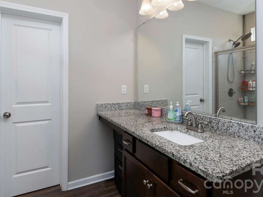 255 Kerri Dawn Lane, Locust, NC 28097.  MLS# CAR4402598, YatesRealty ID 37617. 